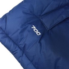画像5: The North Face USA 1996 Retro Nuptse Vest - Estate Blue (5)