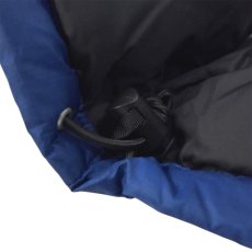 画像4: The North Face USA 1996 Retro Nuptse Vest - Estate Blue (4)