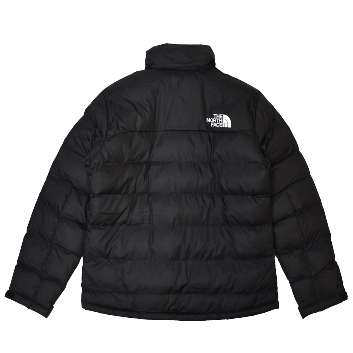 画像2: The North Face USA Limbara Insulated Jacket - TNF Black (2)