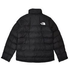 画像2: The North Face USA Limbara Insulated Jacket - TNF Black (2)