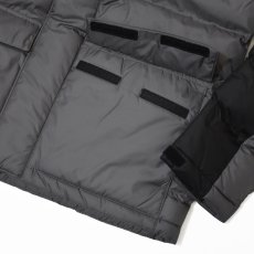 画像6: The North Face USA Limbara Insulated Jacket - Smoked Pearl (6)