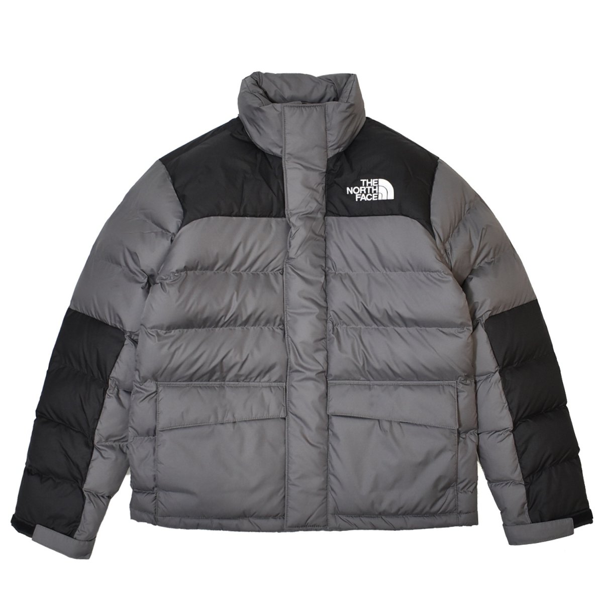 画像1: The North Face USA Limbara Insulated Jacket - Smoked Pearl (1)