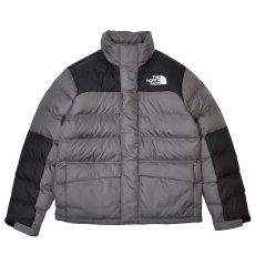 画像1: The North Face USA Limbara Insulated Jacket - Smoked Pearl (1)