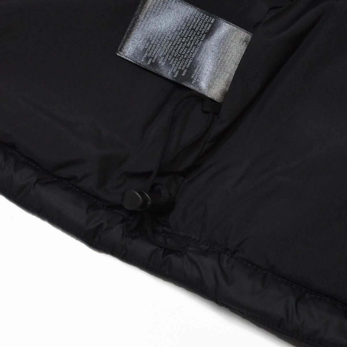 画像7: The North Face USA Limbara Insulated Jacket - TNF Black (7)