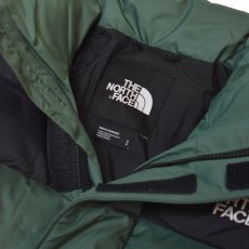 画像5: The North Face USA Limbara Insulated Jacket - Duck Green (5)
