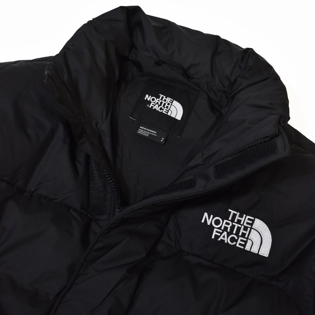 画像3: The North Face USA Limbara Insulated Jacket - TNF Black (3)