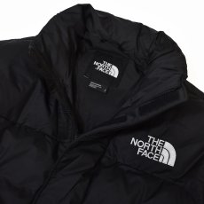 画像3: The North Face USA Limbara Insulated Jacket - TNF Black (3)