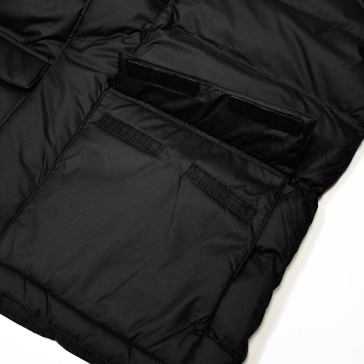 画像6: The North Face USA Limbara Insulated Jacket - TNF Black (6)