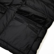 画像6: The North Face USA Limbara Insulated Jacket - TNF Black (6)