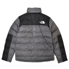 画像2: The North Face USA Limbara Insulated Jacket - Smoked Pearl (2)