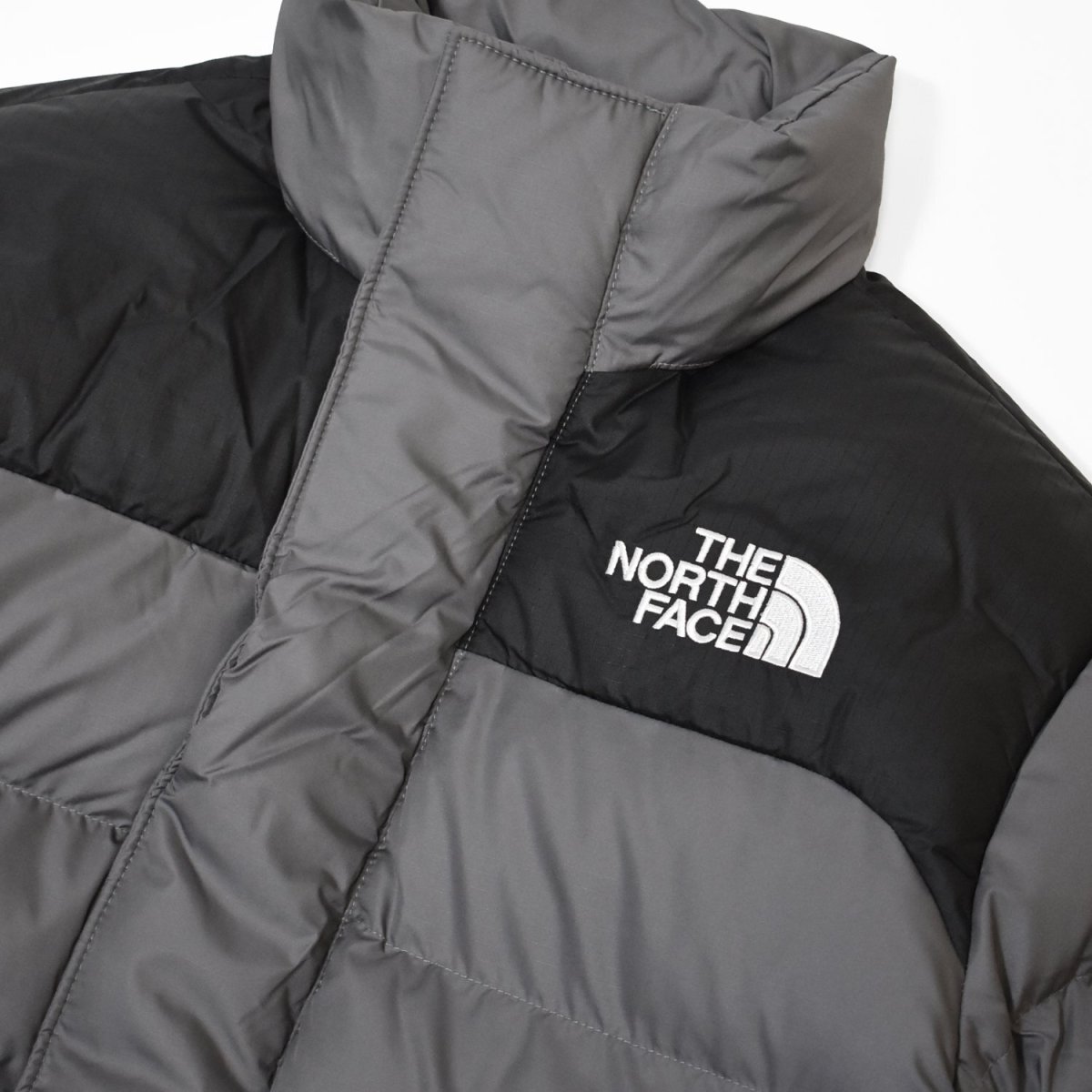 画像3: The North Face USA Limbara Insulated Jacket - Smoked Pearl (3)