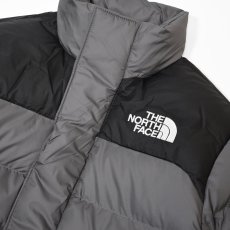 画像3: The North Face USA Limbara Insulated Jacket - Smoked Pearl (3)