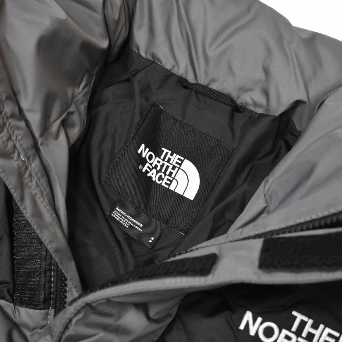 画像5: The North Face USA Limbara Insulated Jacket - Smoked Pearl (5)