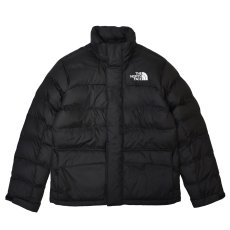 画像1: The North Face USA Limbara Insulated Jacket - TNF Black (1)