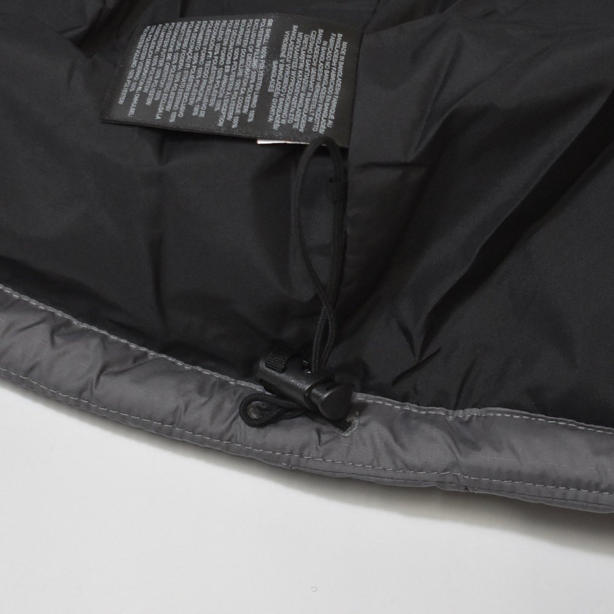 画像7: The North Face USA Limbara Insulated Jacket - Smoked Pearl (7)