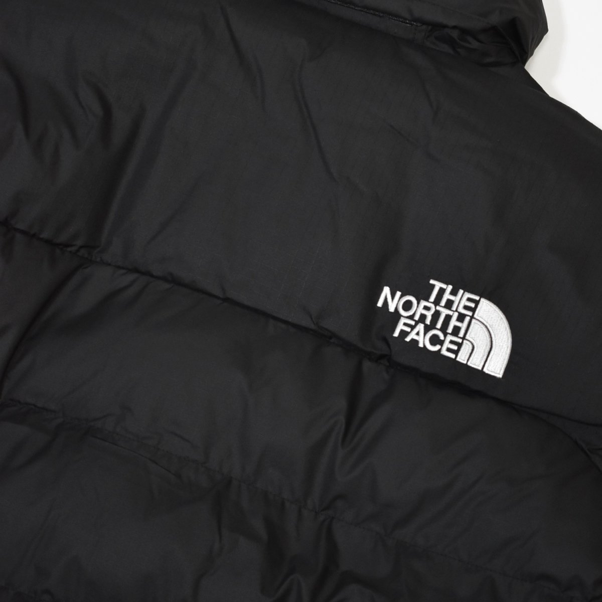 画像4: The North Face USA Limbara Insulated Jacket - TNF Black (4)