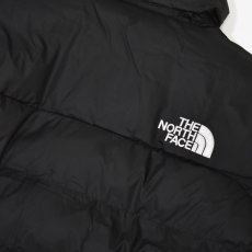 画像4: The North Face USA Limbara Insulated Jacket - TNF Black (4)