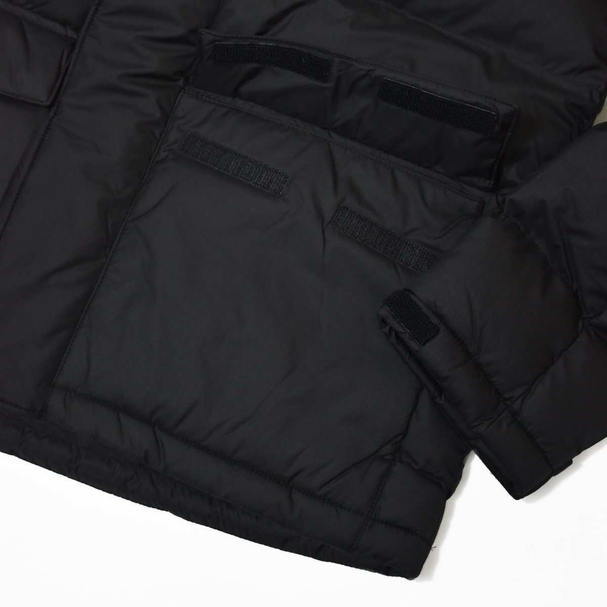 画像5: The North Face USA Limbara Insulated Jacket - TNF Black (5)