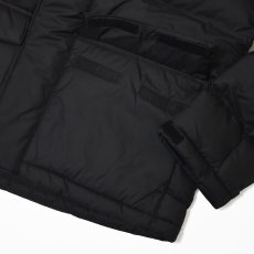 画像5: The North Face USA Limbara Insulated Jacket - TNF Black (5)