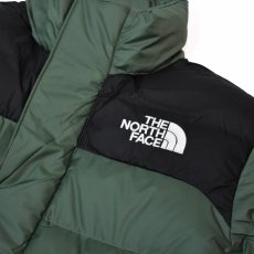 画像3: The North Face USA Limbara Insulated Jacket - Duck Green (3)