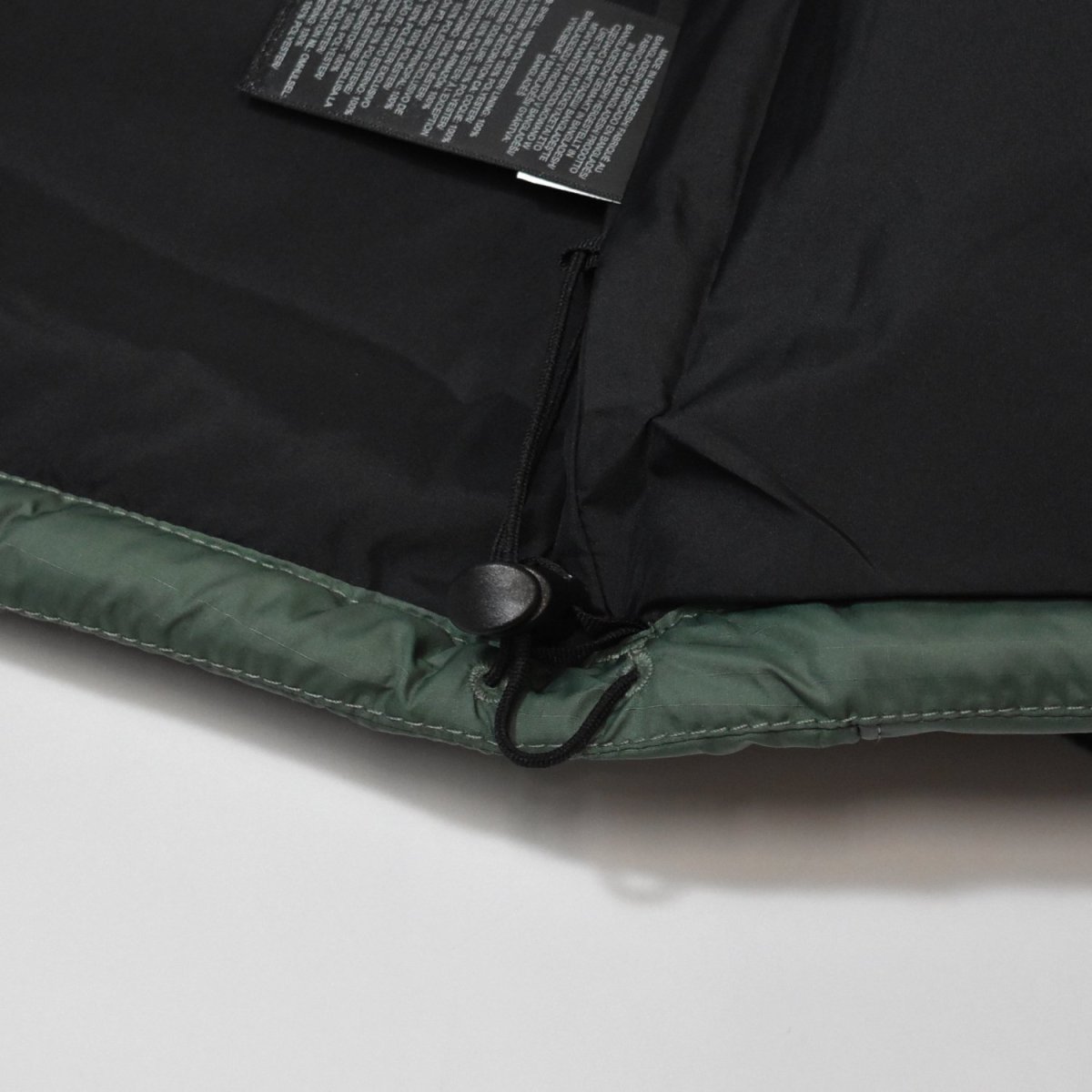 画像7: The North Face USA Limbara Insulated Jacket - Duck Green (7)