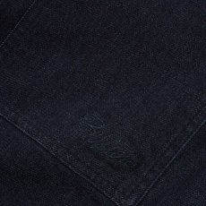 画像5: Butter Goods Trim Denim Jeans - Rinsed Indigo (5)