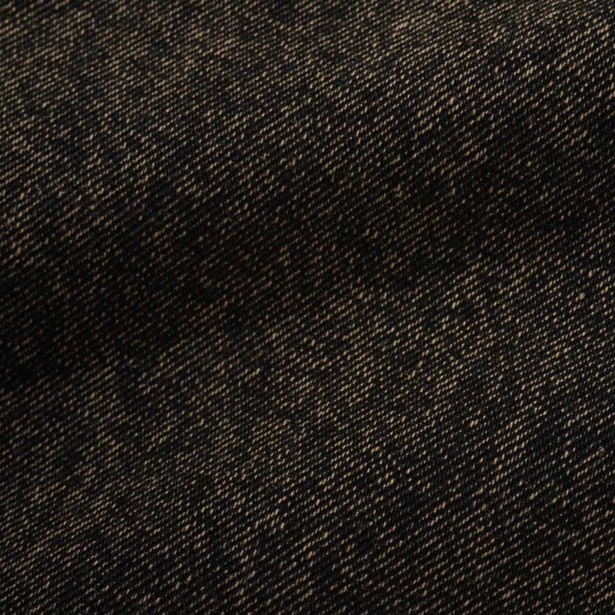 画像6: Butter Goods Weathergear Denim Jeans - Brown Tint (6)