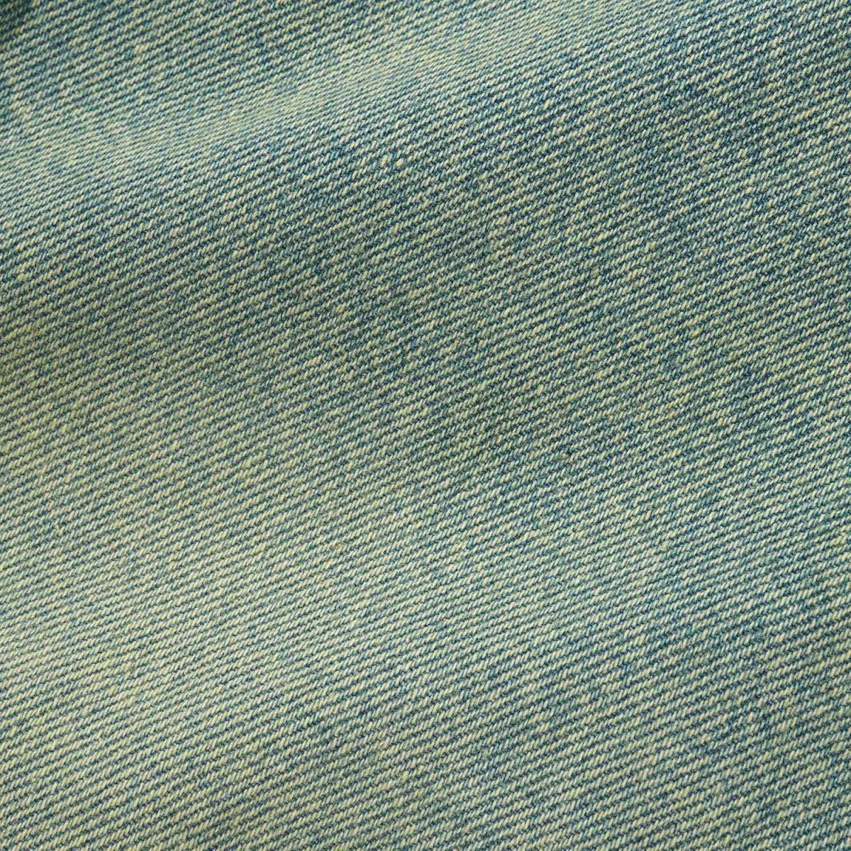 画像5: Butter Goods Trim Denim Jeans - Sunfade Blue (5)