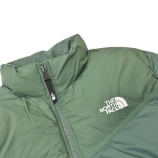 画像3: The North Face USA Saikuru Jacket - Duck Green (3)