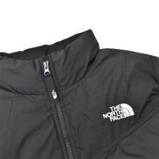 画像3: The North Face USA Saikuru Jacket - TNF Black (3)