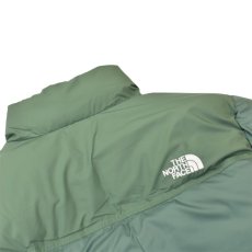 画像6: The North Face USA Saikuru Jacket - Duck Green (6)