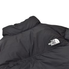 画像4: The North Face USA Saikuru Jacket - TNF Black (4)