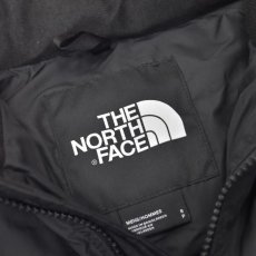 画像6: The North Face USA Saikuru Jacket - TNF Black (6)