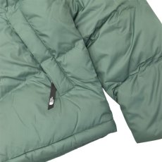 画像5: The North Face USA Saikuru Jacket - Duck Green (5)