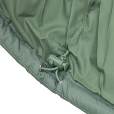 画像7: The North Face USA Saikuru Jacket - Duck Green (7)