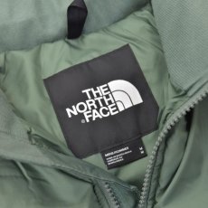 画像4: The North Face USA Saikuru Jacket - Duck Green (4)
