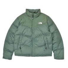 画像1: The North Face USA Saikuru Jacket - Duck Green (1)