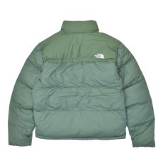 画像2: The North Face USA Saikuru Jacket - Duck Green (2)