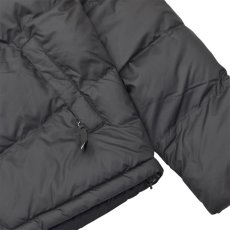 画像5: The North Face USA Saikuru Jacket - TNF Black (5)
