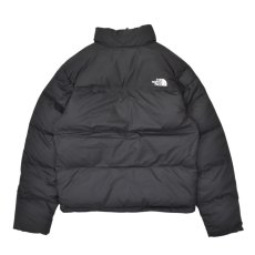 画像2: The North Face USA Saikuru Jacket - TNF Black (2)