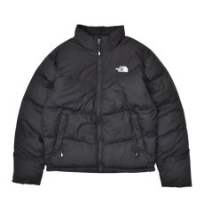 画像1: The North Face USA Saikuru Jacket - TNF Black (1)