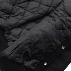 画像5: GAME Sportswear 5110 The Prection Award Jacket - Black (5)
