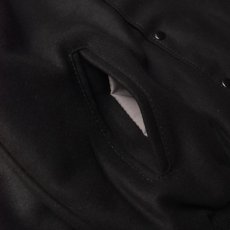 画像7: GAME Sportswear 5110 The Prection Award Jacket - Black (7)