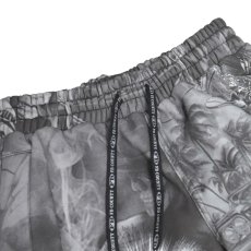 画像3: FB County Tatted Life Style Sweat Pants - Black (3)
