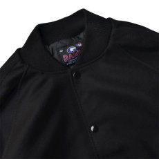 画像3: GAME Sportswear 5110 The Prection Award Jacket - Black (3)