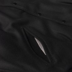 画像5: GAME Sportswear 5180 The All Wool Award Jacket - Black (5)