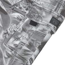 画像4: FB County Tatted Life Style Sweat Pants - Black (4)