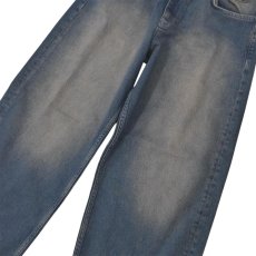 画像3: Homeboy X-tra Monster Black Label - Dirty Blue (3)