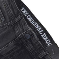 画像3: Homeboy X-tra Monster Black Label - Dirty Black (3)