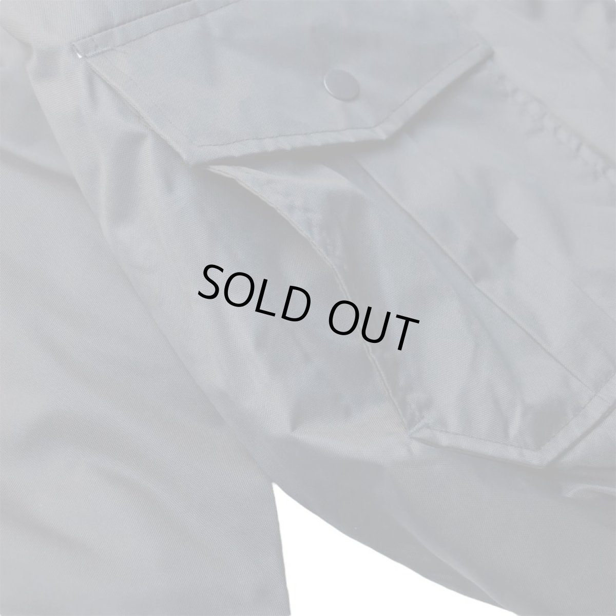 画像4: Edwards Police Bomber Jacket - Vulcan Navy (4)